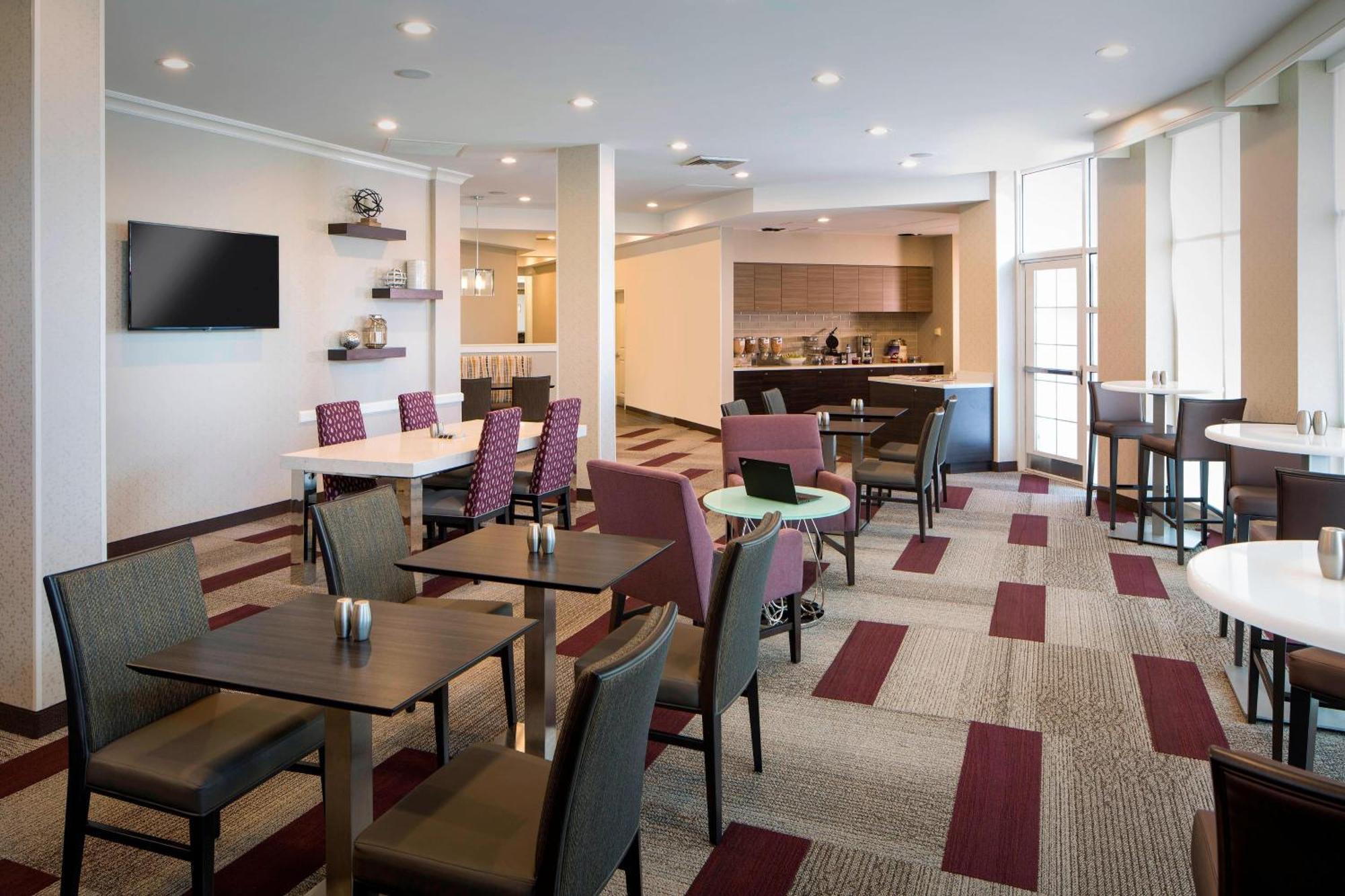 Residence Inn By Marriott Tallahassee Universities At The Capitol Exterior foto