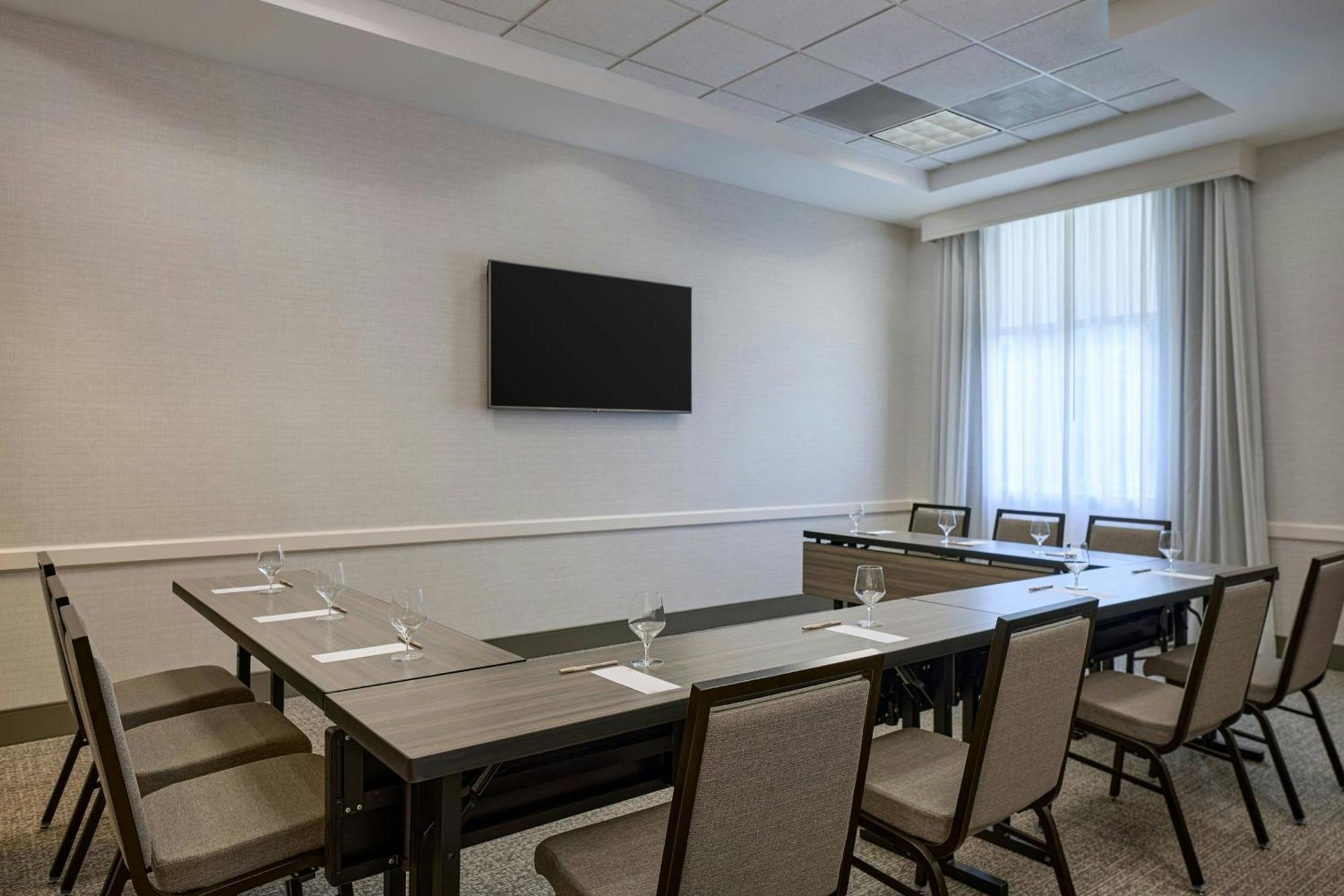 Residence Inn By Marriott Tallahassee Universities At The Capitol Exterior foto