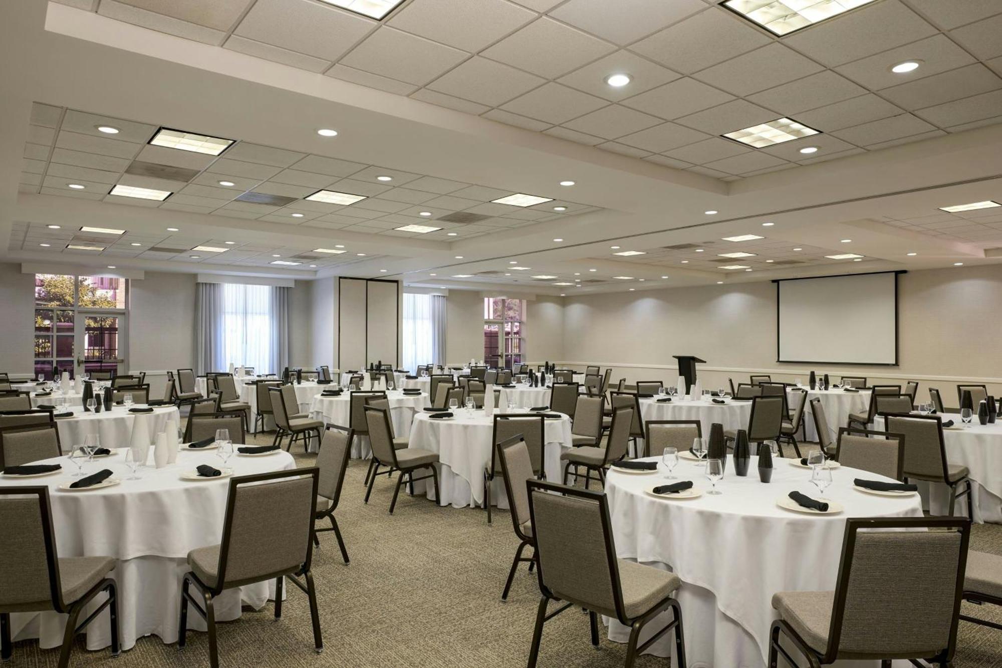 Residence Inn By Marriott Tallahassee Universities At The Capitol Exterior foto