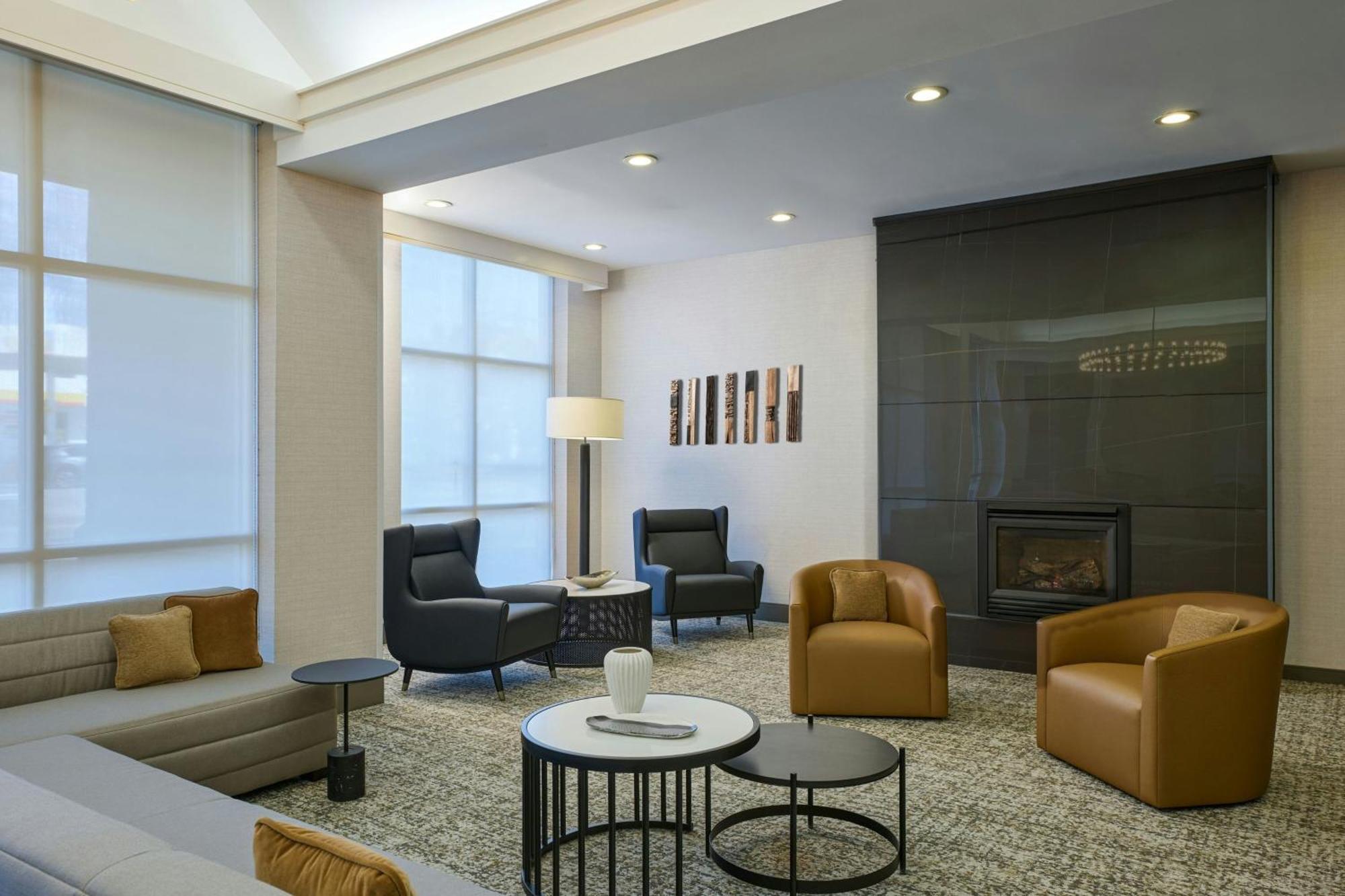 Residence Inn By Marriott Tallahassee Universities At The Capitol Exterior foto