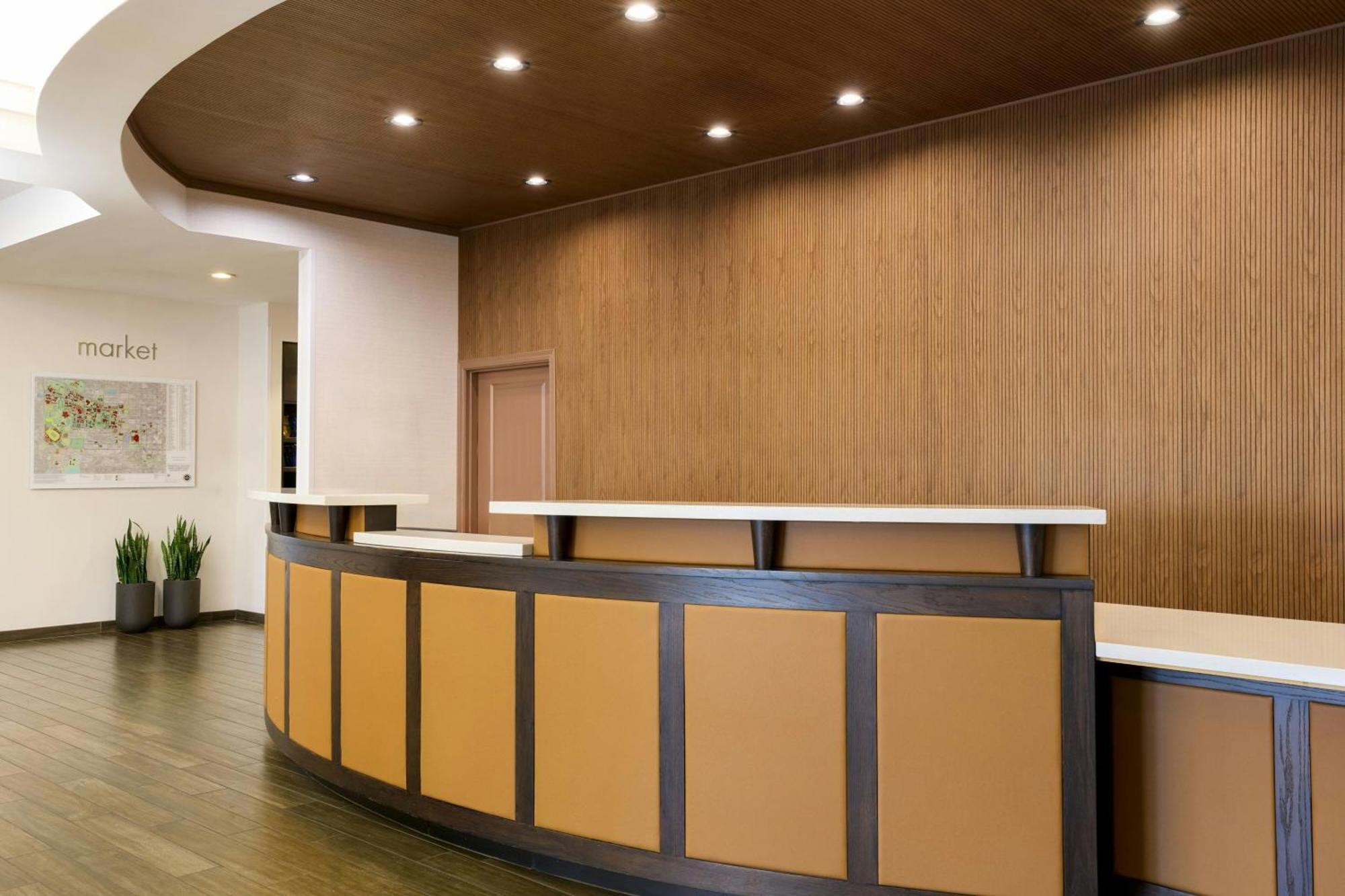 Residence Inn By Marriott Tallahassee Universities At The Capitol Exterior foto